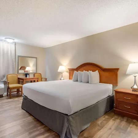 Surestay Plus Hotel By Best Western Reno Airport Exterior photo