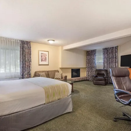 Surestay Plus Hotel By Best Western Reno Airport Exterior photo