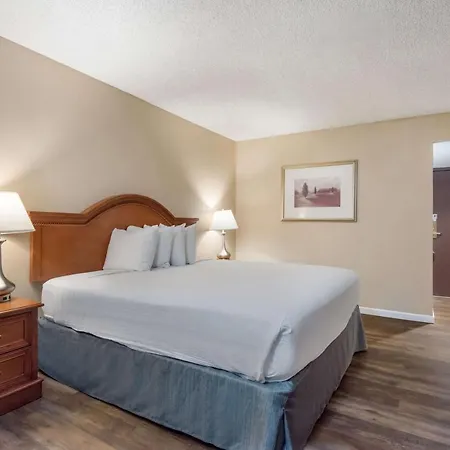 Surestay Plus Hotel By Best Western Reno Airport Exterior photo