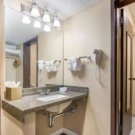 Surestay Plus Hotel By Best Western Reno Airport Exterior photo