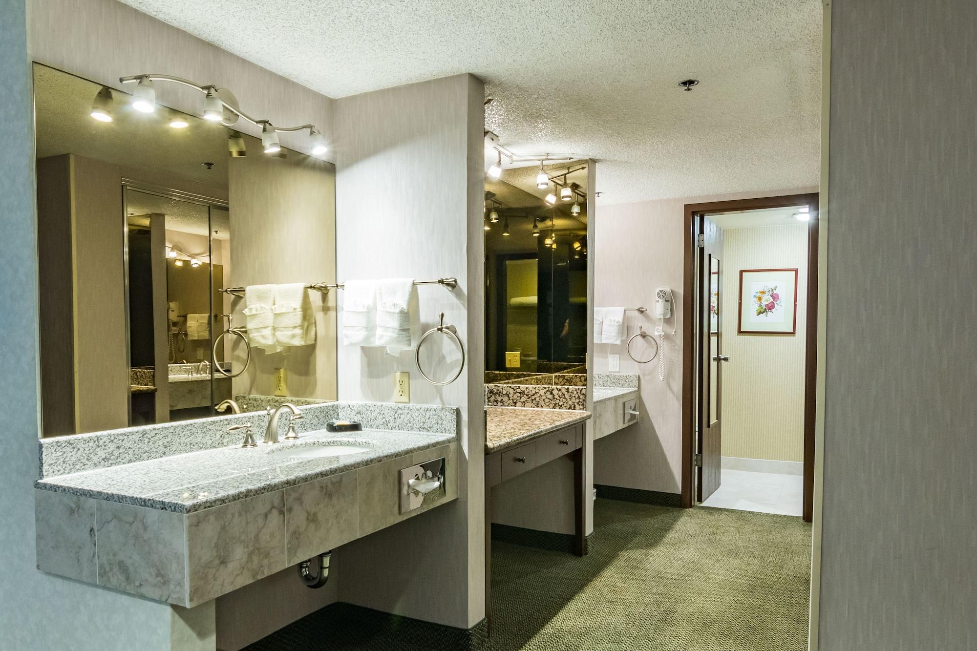 Hotel Surestay By Western Airport