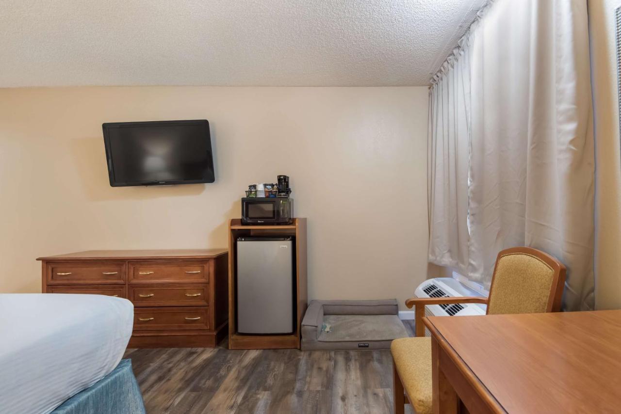 Surestay By Western Airport Hotel Reno